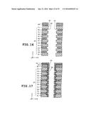 NONVOLATILE SEMICONDUCTOR MEMORY DEVICE diagram and image