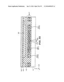 NONVOLATILE SEMICONDUCTOR MEMORY DEVICE diagram and image