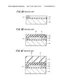 SOLID-STATE IMAGE PICKUP DEVICE, ELECTRONIC APPARATUS USING SUCH     SOLID-STATE IMAGE PICKUP DEVICE AND METHOD OF MANUFACTURING SOLID-STATE     IMAGE PICKUP DEVICE diagram and image