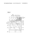 SOLID-STATE IMAGE PICKUP DEVICE, ELECTRONIC APPARATUS USING SUCH     SOLID-STATE IMAGE PICKUP DEVICE AND METHOD OF MANUFACTURING SOLID-STATE     IMAGE PICKUP DEVICE diagram and image