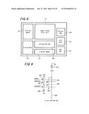 SOLID-STATE IMAGE PICKUP DEVICE, ELECTRONIC APPARATUS USING SUCH     SOLID-STATE IMAGE PICKUP DEVICE AND METHOD OF MANUFACTURING SOLID-STATE     IMAGE PICKUP DEVICE diagram and image