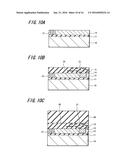 SOLID-STATE IMAGE PICKUP DEVICE, ELECTRONIC APPARATUS USING SUCH     SOLID-STATE IMAGE PICKUP DEVICE AND METHOD OF MANUFACTURING SOLID-STATE     IMAGE PICKUP DEVICE diagram and image