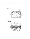 SOLID-STATE IMAGE PICKUP DEVICE, ELECTRONIC APPARATUS USING SUCH     SOLID-STATE IMAGE PICKUP DEVICE AND METHOD OF MANUFACTURING SOLID-STATE     IMAGE PICKUP DEVICE diagram and image