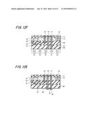 SOLID-STATE IMAGE PICKUP DEVICE, ELECTRONIC APPARATUS USING SUCH     SOLID-STATE IMAGE PICKUP DEVICE AND METHOD OF MANUFACTURING SOLID-STATE     IMAGE PICKUP DEVICE diagram and image