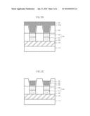 VARIABLE RESISTANCE MEMORY DEVICE diagram and image