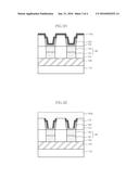 VARIABLE RESISTANCE MEMORY DEVICE diagram and image