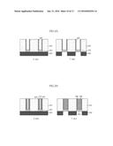 SEMICONDUCTOR MEMORY DEVICE AND METHOD OF MANUFACTURING THE SAME diagram and image