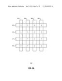 MEMORY HOLE BIT LINE STRUCTURES diagram and image