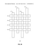 MEMORY HOLE BIT LINE STRUCTURES diagram and image