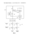 MEMORY HOLE BIT LINE STRUCTURES diagram and image