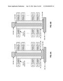 MEMORY HOLE BIT LINE STRUCTURES diagram and image