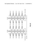 MEMORY HOLE BIT LINE STRUCTURES diagram and image