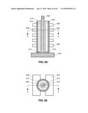 MEMORY HOLE BIT LINE STRUCTURES diagram and image