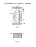 MEMORY HOLE BIT LINE STRUCTURES diagram and image