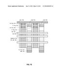 MEMORY HOLE BIT LINE STRUCTURES diagram and image