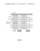 MEMORY HOLE BIT LINE STRUCTURES diagram and image