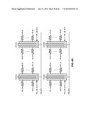 MEMORY HOLE BIT LINE STRUCTURES diagram and image