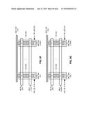 MEMORY HOLE BIT LINE STRUCTURES diagram and image