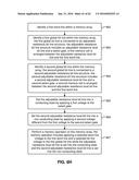 MEMORY HOLE BIT LINE STRUCTURES diagram and image