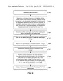 MEMORY HOLE BIT LINE STRUCTURES diagram and image