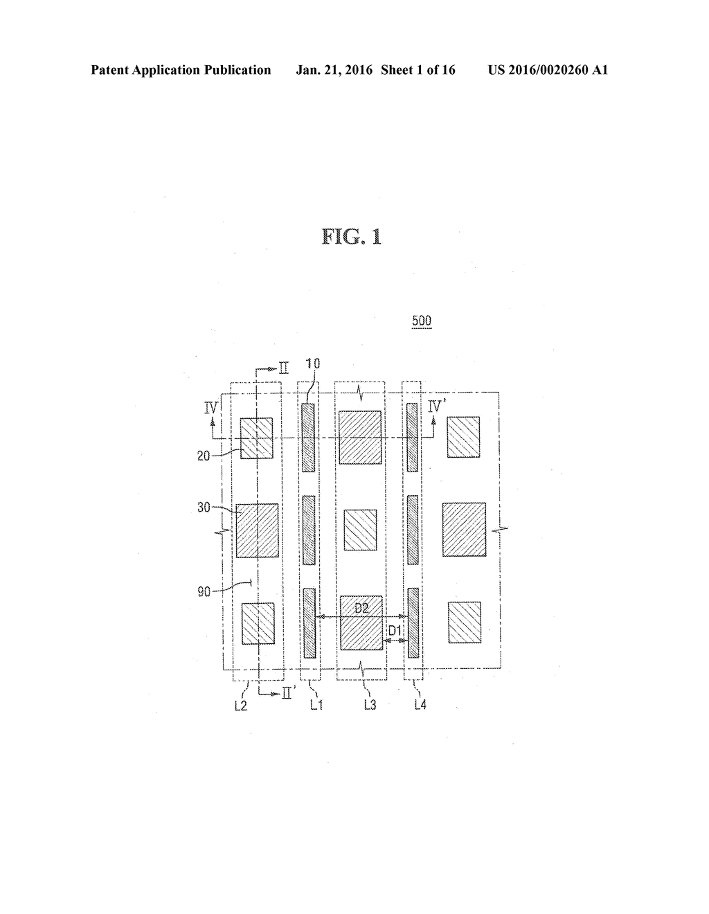 ORGANIC LIGHT-EMITTING DISPLAY DEVICE AND METHOD OF MANUFACTURING THE SAME - diagram, schematic, and image 02