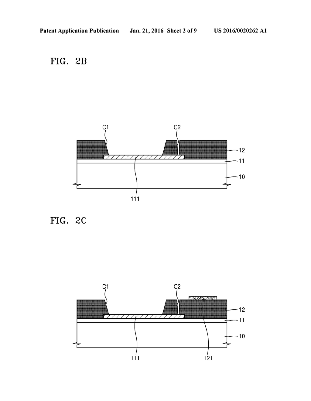 ORGANIC LIGHT-EMITTING DISPLAY APPARATUS AND METHOD OF MANUFACTURING THE     SAME - diagram, schematic, and image 03