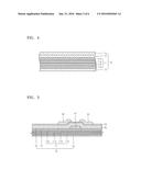 ORGANIC LIGHT-EMITTING DEVICE INCLUDING BARRIER LAYER INCLUDING SILICON     OXIDE LAYER AND SILICON NITRIDE LAYER diagram and image