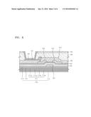 ORGANIC LIGHT-EMITTING DEVICE INCLUDING BARRIER LAYER INCLUDING SILICON     OXIDE LAYER AND SILICON NITRIDE LAYER diagram and image