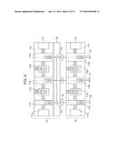 ELECTRONIC PART, ELECTRONIC DEVICE, AND MANUFACTURING METHOD diagram and image