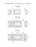 ELECTRONIC PART, ELECTRONIC DEVICE, AND MANUFACTURING METHOD diagram and image