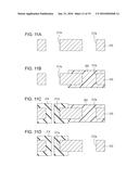 ELECTRONIC PART, ELECTRONIC DEVICE, AND MANUFACTURING METHOD diagram and image