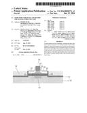 SEMICONDUCTOR DEVICE AND METHOD FOR MANUFACTURING THE SAME diagram and image