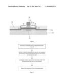 SEMICONDUCTOR DEVICE AND METHOD FOR MANUFACTURING THE SAME diagram and image