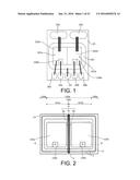 SEMICONDUCTOR DEVICE AND METHOD FOR MANUFACTURING THE SAME diagram and image