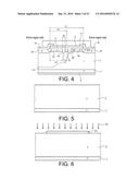 SEMICONDUCTOR DEVICE AND METHOD FOR MANUFACTURING THE SAME diagram and image