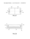 SEMICONDUCTOR DEVICE AND METHOD FOR MANUFACTURING THE SAME diagram and image