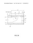 SEMICONDUCTOR DEVICE AND METHOD FOR MANUFACTURING THE SAME diagram and image