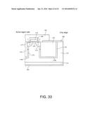 SEMICONDUCTOR DEVICE AND METHOD FOR MANUFACTURING THE SAME diagram and image