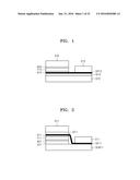 GRAPHENE DEVICE, METHODS OF MANUFACTURING AND OPERATING THE SAME, AND     ELECTRONIC APPARATUS INCLUDING THE GRAPHENE DEVICE diagram and image