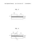 GRAPHENE DEVICE, METHODS OF MANUFACTURING AND OPERATING THE SAME, AND     ELECTRONIC APPARATUS INCLUDING THE GRAPHENE DEVICE diagram and image