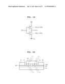 GRAPHENE DEVICE, METHODS OF MANUFACTURING AND OPERATING THE SAME, AND     ELECTRONIC APPARATUS INCLUDING THE GRAPHENE DEVICE diagram and image