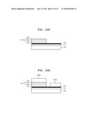 GRAPHENE DEVICE, METHODS OF MANUFACTURING AND OPERATING THE SAME, AND     ELECTRONIC APPARATUS INCLUDING THE GRAPHENE DEVICE diagram and image