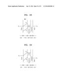 GRAPHENE DEVICE, METHODS OF MANUFACTURING AND OPERATING THE SAME, AND     ELECTRONIC APPARATUS INCLUDING THE GRAPHENE DEVICE diagram and image