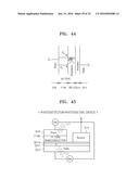 GRAPHENE DEVICE, METHODS OF MANUFACTURING AND OPERATING THE SAME, AND     ELECTRONIC APPARATUS INCLUDING THE GRAPHENE DEVICE diagram and image