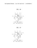 GRAPHENE DEVICE, METHODS OF MANUFACTURING AND OPERATING THE SAME, AND     ELECTRONIC APPARATUS INCLUDING THE GRAPHENE DEVICE diagram and image