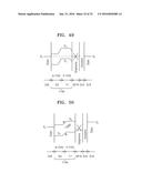 GRAPHENE DEVICE, METHODS OF MANUFACTURING AND OPERATING THE SAME, AND     ELECTRONIC APPARATUS INCLUDING THE GRAPHENE DEVICE diagram and image