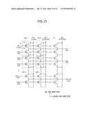 UNIT CELLS OF NONVOLATILE MEMORY DEVICES, CELL ARRAYS OF NONVOLATILE     MEMORY DEVICES, AND METHODS OF FABRICATING THE SAME diagram and image