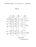 UNIT CELLS OF NONVOLATILE MEMORY DEVICES, CELL ARRAYS OF NONVOLATILE     MEMORY DEVICES, AND METHODS OF FABRICATING THE SAME diagram and image