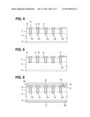 SEMICONDUCTOR DEVICE AND MANUFACTURING METHOD FOR THE SAME diagram and image