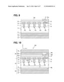 SEMICONDUCTOR DEVICE AND MANUFACTURING METHOD FOR THE SAME diagram and image